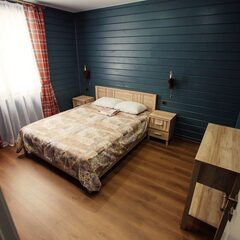 База отдыха Чё, по шхерам?, Республика Карелия