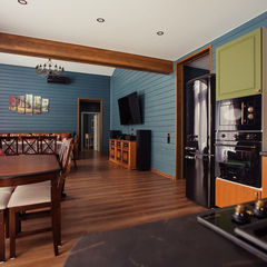 База отдыха Чё, по шхерам?, Республика Карелия