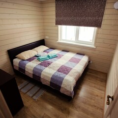 База отдыха Чё, по шхерам?, Республика Карелия