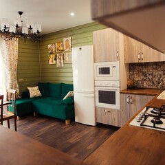 База отдыха Чё, по шхерам?, Республика Карелия