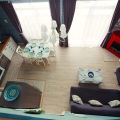 База отдыха Чё, по шхерам?, Республика Карелия