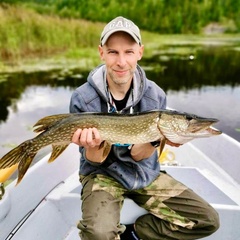 База отдыха Чё, по шхерам?, Республика Карелия