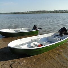 База отдыха Чё, по шхерам?, Республика Карелия