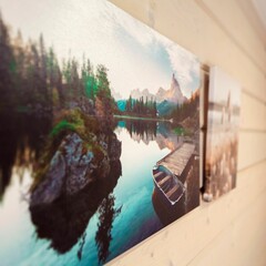 База отдыха Чё, по шхерам?, Республика Карелия