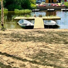 База отдыха Чё, по шхерам?, Республика Карелия