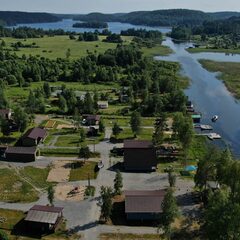 База отдыха Чё, по шхерам?, Республика Карелия