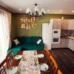 База отдыха Чё, по шхерам?, Республика Карелия