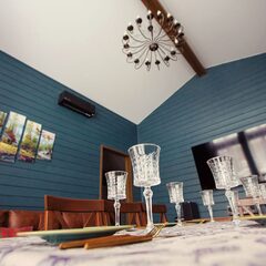 База отдыха Чё, по шхерам?, Республика Карелия