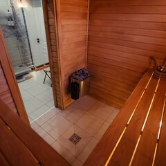 База отдыха Чё, по шхерам?, Республика Карелия