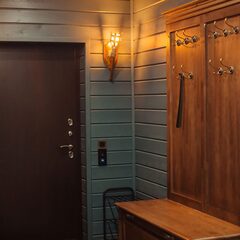 База отдыха Чё, по шхерам?, Республика Карелия