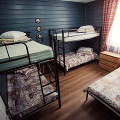 База отдыха Чё, по шхерам?, Республика Карелия