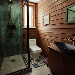 База отдыха Чё, по шхерам?, Республика Карелия