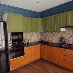 База отдыха Чё, по шхерам?, Республика Карелия