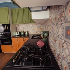 База отдыха Чё, по шхерам?, Республика Карелия