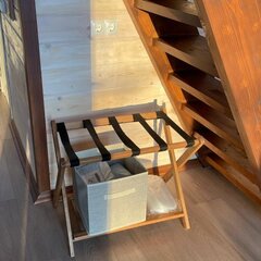 Глэмпинг Forest Glamp Uvarovo, Московская область