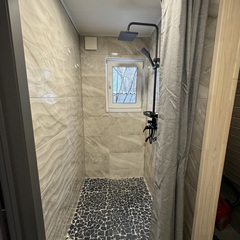 Глэмпинг Forest Glamp Uvarovo, Московская область