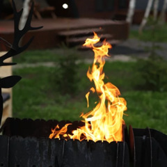 Глэмпинг Forest Glamp Uvarovo, Московская область