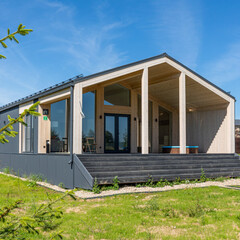 База отдыха Garnet Holiday Green Forest, Московская область