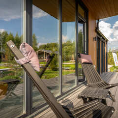 База отдыха Garnet Holiday Green Forest, Московская область