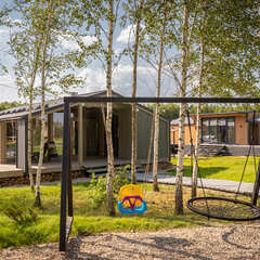 База отдыха Garnet Holiday Green Forest, Московская область