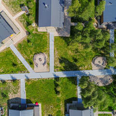 База отдыха Garnet Holiday Green Forest, Московская область