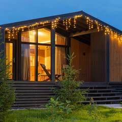 База отдыха Garnet Holiday Green Forest, Московская область