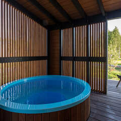 База отдыха Garnet Holiday Green Forest, Московская область