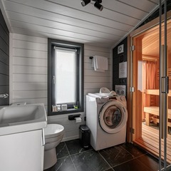 База отдыха Garnet Holiday Green Forest, Московская область