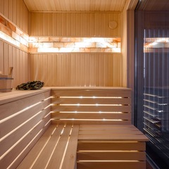 База отдыха Garnet Holiday Green Forest, Московская область