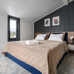 База отдыха Garnet Holiday Green Forest, Московская область