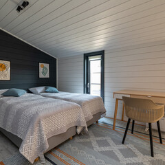 База отдыха Garnet Holiday Green Forest, Московская область