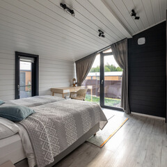 База отдыха Garnet Holiday Green Forest, Московская область