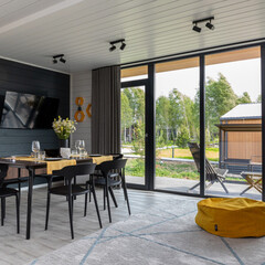 База отдыха Garnet Holiday Green Forest, Московская область