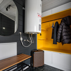 База отдыха Garnet Holiday Green Forest, Московская область