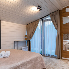 База отдыха Garnet Holiday Green Forest, Московская область