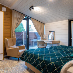 База отдыха Garnet Holiday Green Forest, Московская область