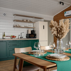 База отдыха Garnet Holiday Green Forest, Московская область