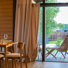 База отдыха Garnet Holiday Green Forest, Московская область