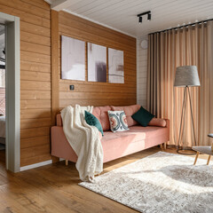 База отдыха Garnet Holiday Green Forest, Московская область