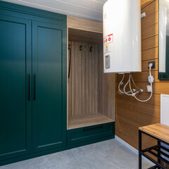 База отдыха Garnet Holiday Green Forest, Московская область