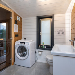 База отдыха Garnet Holiday Green Forest, Московская область