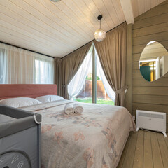 База отдыха Garnet Holiday Green Forest, Московская область