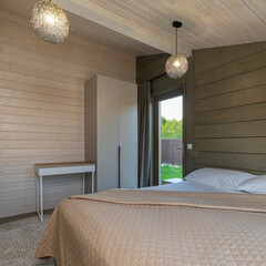 База отдыха Garnet Holiday Green Forest, Московская область