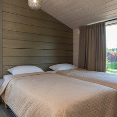 База отдыха Garnet Holiday Green Forest, Московская область