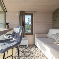 База отдыха Garnet Holiday Green Forest, Московская область