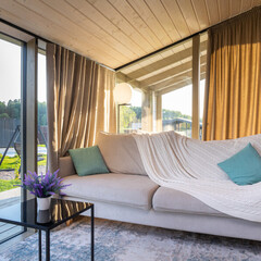 База отдыха Garnet Holiday Green Forest, Московская область