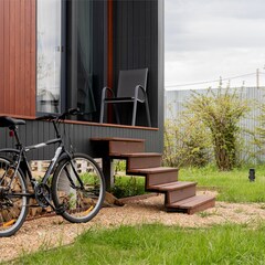 Гостевой дом Домик в Игнатово, Московская область