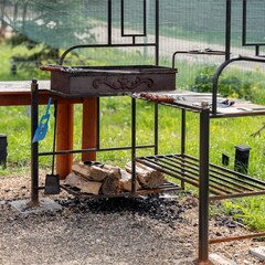 Гостевой дом Домик в Игнатово, Московская область