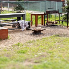 Гостевой дом Домик в Игнатово, Московская область