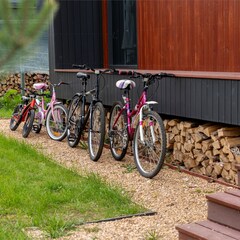 Гостевой дом Домик в Игнатово, Московская область